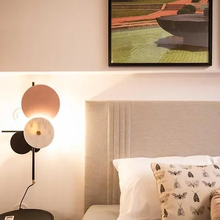 Apartamento Lemago - Poveiros *