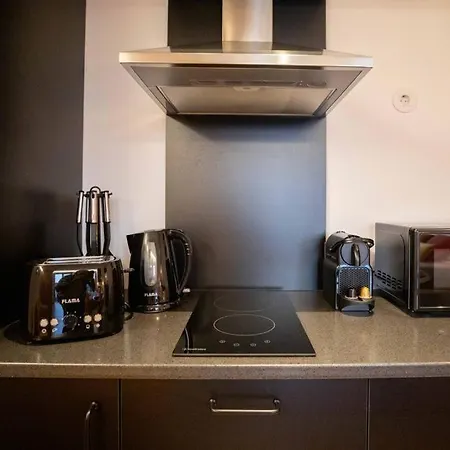 Apartamento Lemago - Poveiros *