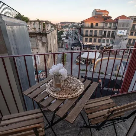 Lemago - Poveiros Apartamento *