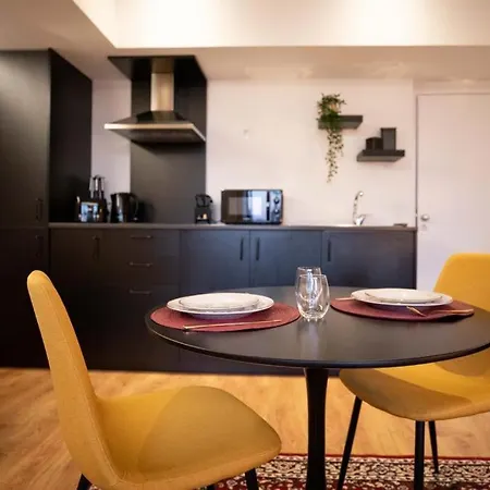 Lemago - Poveiros Apartamento