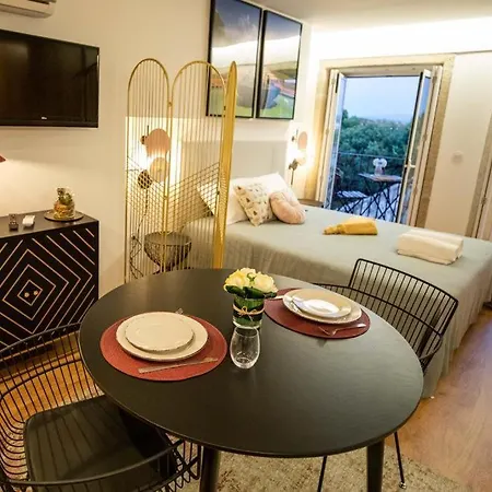 Lemago - Poveiros Apartamento *