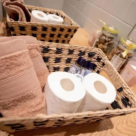 Apartamento Lemago - Poveiros