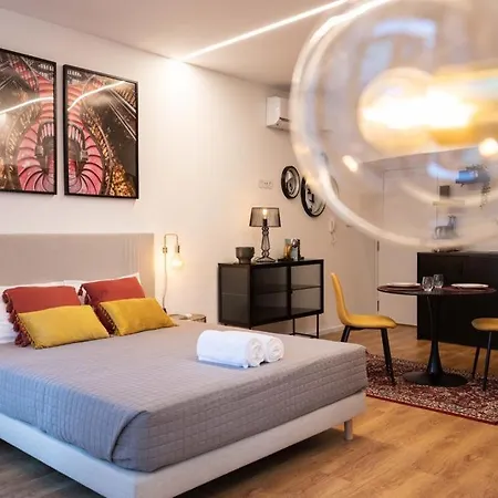 Lemago - Poveiros Apartamento