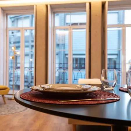 Lemago - Poveiros * Oporto