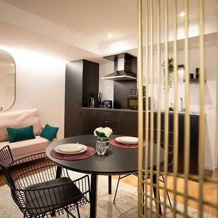 Lemago - Poveiros Apartamento *