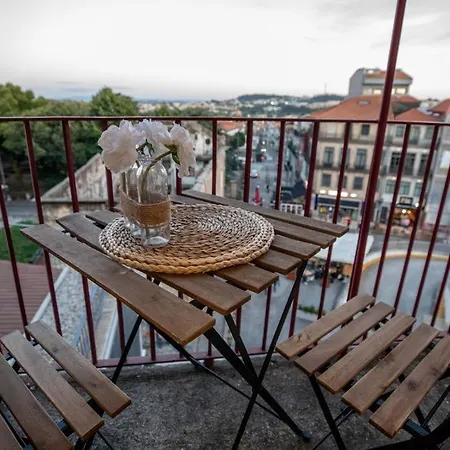 Apartamento Lemago - Poveiros Oporto