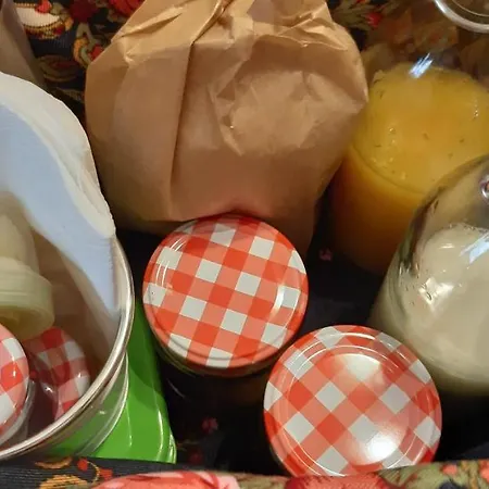 Apartamento Lemago - Poveiros