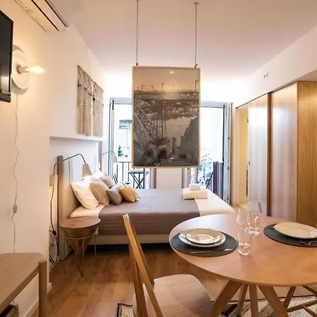 Lemago - Poveiros Apartamento *