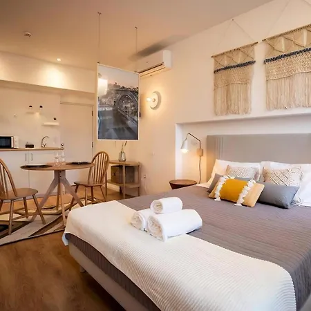 Lemago - Poveiros * פורטו