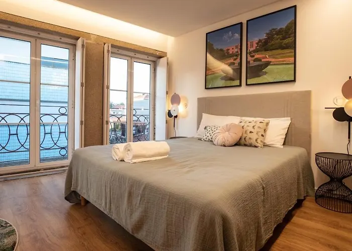 Lemago - Poveiros * بورتو