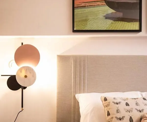 דירה Lemago - Poveiros *