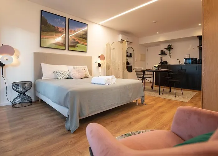 Lemago - Poveiros * פורטו