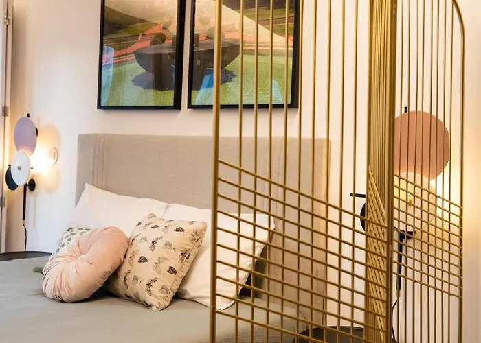 Lemago - Poveiros * פורטו