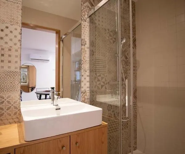 Lemago - Poveiros بورتو