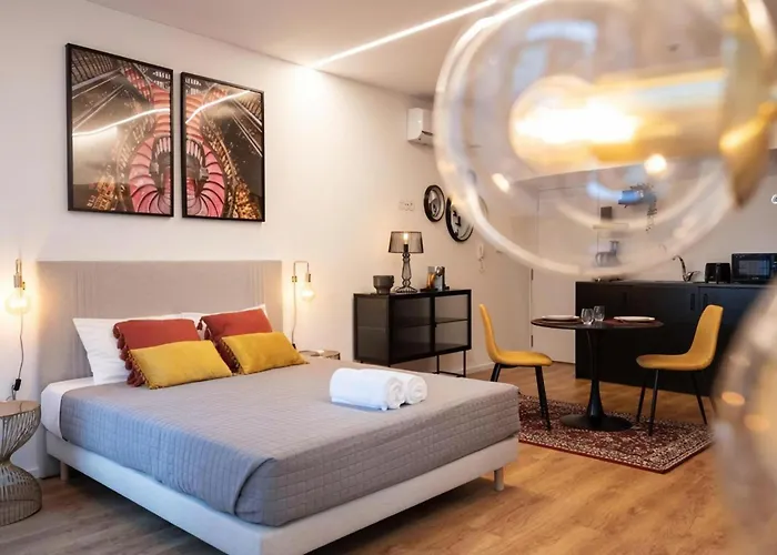 Lemago - Poveiros * פורטו