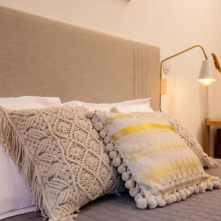 Apartman Lemago - Poveiros