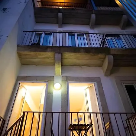 Lemago - Poveiros Porto