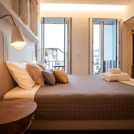 Apartman Lemago - Poveiros *