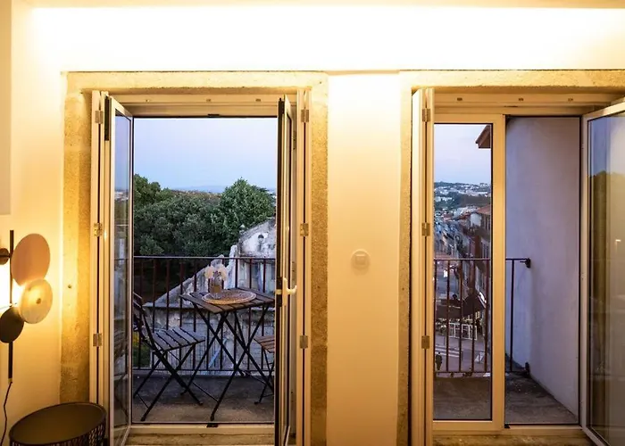 Lemago - Poveiros * Oporto